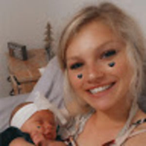 Meet your Posher, Amberlynn